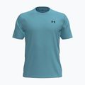 Мъжка тениска за тренировка Under Armour Tech Play blue haze/academy