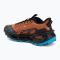 Обувки за бягане Under Armour UA EXPLOR TRAIL Org/Blk/Orange Noir/Anaranjado Negro 3