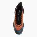 Обувки за бягане Under Armour UA EXPLOR TRAIL Org/Blk/Orange Noir/Anaranjado Negro 5