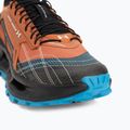 Обувки за бягане Under Armour UA EXPLOR TRAIL Org/Blk/Orange Noir/Anaranjado Negro 6