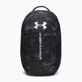 Градска раница Under Armour Hustle 6.0 29 l black/black/metallic silver