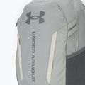 Градска раница Under Armour Hustle 6.0 29 l titanium/clay green/clay green 4