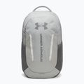 Градска раница Under Armour Hustle 6.0 29 l titanium/clay green/clay green