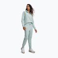 Дамски панталони Under Armour Rival Fleece Joggers enamel blue/white 2