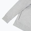 Дамски суитшърт Under Armour Sport Terry Hoodie mod grey light heather/white 3