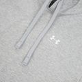 Дамски суитшърт Under Armour Sport Terry Hoodie mod grey light heather/white 4