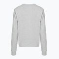 Дамски суитшърт Under Armour Sport Terry Crew mod grey light heather/white 2