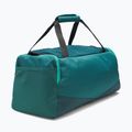 Чанта Under Armour Undeniable 5.0 Duffle S 40 l white/arden green/black 2