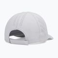 Мъжка шапка с козирка Under Armour Launch mod grey/fade green/black 2