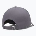 Шапка с козирка Under Armour Iso-chill Armourvent castlerock/black 2