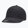 Шапка с козирка Under Armour Iso-chill Armourvent black/castlerock