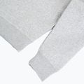 Дамски суитшърт Under Armour Rival Fleece Script HZ mod grey light heather/white 4