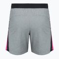 Мъжки шорти Under Armour Launch Rfltv mod gray/nova orange/reflective 2