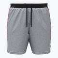 Мъжки шорти Under Armour Launch Rfltv mod gray/nova orange/reflective 5