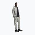 Мъжки панталони Under Armour Unstoppable Fleece mod grey/black 2