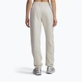 Дамски панталони Under Armour Icon Fleece Nov Jogger summit white/white 3