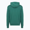 Мъжки суитшърт Under Armour Rival LW FZ rack green/black 2