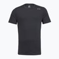 Мъжка тениска за бягане Under Armour Velociti Pro black/black/metallic silver