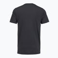 Мъжка тениска за бягане Under Armour Velociti Pro black/black/metallic silver 2