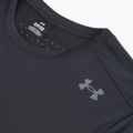 Мъжка тениска за бягане Under Armour Velociti Pro black/black/metallic silver 3