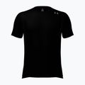 Мъжка тениска за бягане Under Armour Velociti Pro black/black/metallic silver