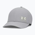 Шапка с козирка Under Armour Iso-chill Armourvent steel/fade green