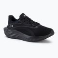 Дамски обувки за бягане Under Armour Ascend black/black/anthracite