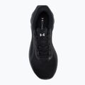 Дамски обувки за бягане Under Armour Ascend black/black/anthracite 5