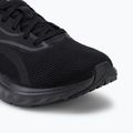Дамски обувки за бягане Under Armour Ascend black/black/anthracite 7