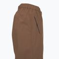 Дамски панталони Under Armour Unstoppable Woven incense brown/kona brown 3
