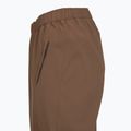 Дамски панталони Under Armour Unstoppable Woven incense brown/kona brown 4