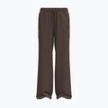 Дамски панталони Under Armour Unstoppable Woven incense brown/kona brown
