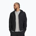 Мъжко яке Under Armour Unstoppable Woven Jacket black/black