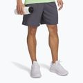 Мъжки шорти за тренировка Under Armour Tech Sport castlerock/lumos lime