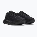 Мъжки обувки за бягане  Under Armour Halo Runner 2 Black/Anthracite/Metallic Black 2