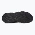 Мъжки обувки за бягане  Under Armour Halo Runner 2 Black/Anthracite/Metallic Black 4
