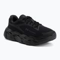 Мъжки обувки за бягане  Under Armour Halo Runner 2 Black/Anthracite/Metallic Black
