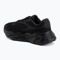 Мъжки обувки за бягане  Under Armour Halo Runner 2 Black/Anthracite/Metallic Black 3