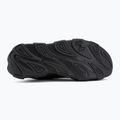 Мъжки обувки за бягане  Under Armour Halo Runner 2 Black/Anthracite/Metallic Black 4