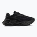 Дамски обувки за бягане Under Armour Halo Runner 2 Black/Anthracite/Metallic Black 2