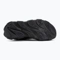 Дамски обувки за бягане Under Armour Halo Runner 2 Black/Anthracite/Metallic Black 4