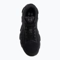 Дамски обувки за бягане Under Armour Halo Runner 2 Black/Anthracite/Metallic Black 5