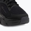Дамски обувки за бягане Under Armour Halo Runner 2 Black/Anthracite/Metallic Black 7