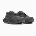 Мъжки обувки за бягане  Under Armour Halo Racer 2 black/anthracite/metallic black 2
