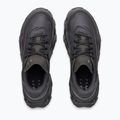 Мъжки обувки за бягане  Under Armour Halo Racer 2 black/anthracite/metallic black 3