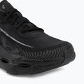 Мъжки обувки за бягане  Under Armour Halo Racer 2 black/anthracite/metallic black 7
