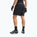 Мъжки тренировъчни шорти Under Armour Vanish Woven 2.0 Shorts black/castlerock 3