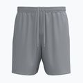 Мъжки тренировъчни шорти Under Armour Tech Vent 7IN Shorts mod gray/black
