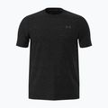 Мъжка тениска за тренировка Under Armour Vanish Elite Seamless ultimate black/castlerock