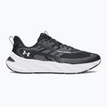 Мъжки обувки за тренировка Under Armour FLX TR black/black/white